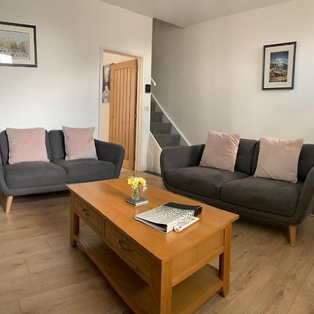 Taitwt2 Villa Caernarfon Exteriör bild