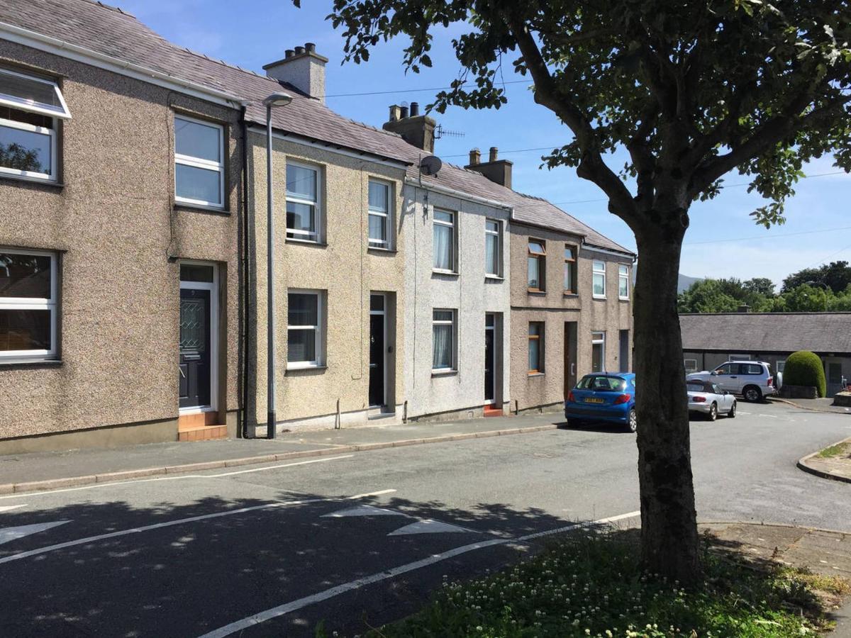 Taitwt2 Villa Caernarfon Exteriör bild